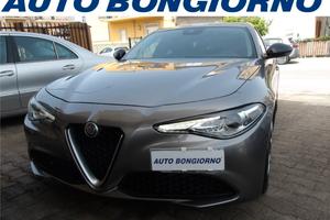 Alfa Romeo Giulia 2.2 t Super 150cv