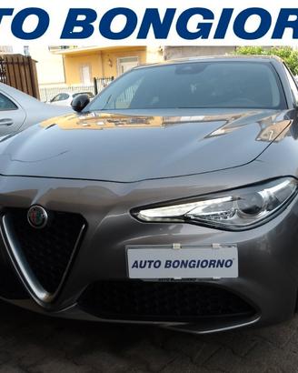 Alfa Romeo Giulia 2.2 t Super 150cv