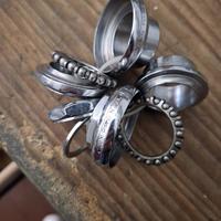 Serie vite sterzo campagnolo