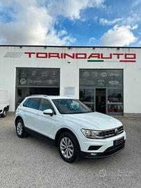 Volkswagen Tiguan 1.6 TDI SCR Business BlueMotion 