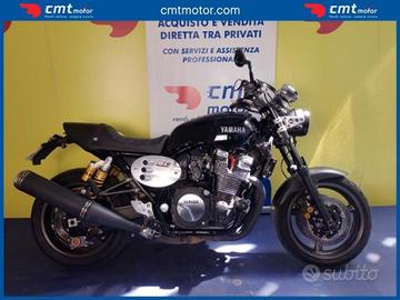 YAMAHA XJR 1300 Garantita e Finanziabile