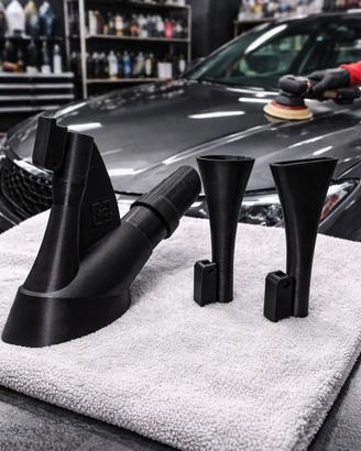 kit Detailing