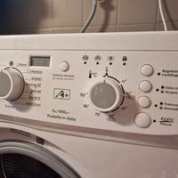Lavatrice Sangiorgio 2022 ben funzionante