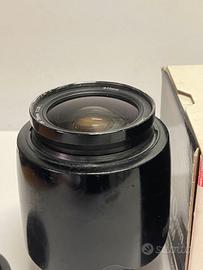 Obiettivo Canon EF 24-70 f 2.8 usm