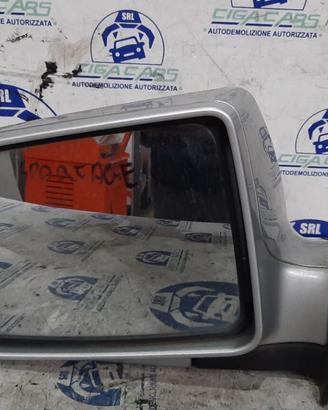 KIA SPORTAGE 2008 - SPECCHIETTO RETROVISORE SINIST
