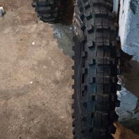 pneumatico Zeltex enduro a medium