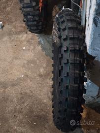 pneumatico Zeltex enduro a medium