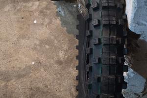 pneumatico Zeltex enduro a medium