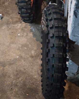 pneumatico Zeltex enduro a medium