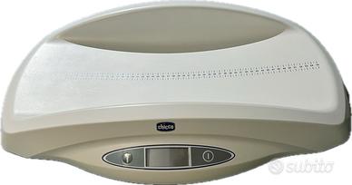 Bilancia Neonati Digitale Chicco