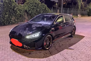 i 30 n drive n 