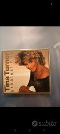 Tina Turner greatest hits 2CD
