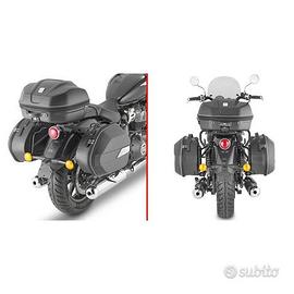 Kit viteria GIVI PL9058