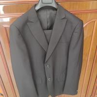 Completo uomo giacca e pantaloni