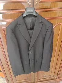 Completo uomo giacca e pantaloni