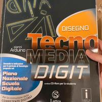 Tecnomedia digit disegno