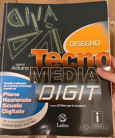 Tecnomedia digit disegno