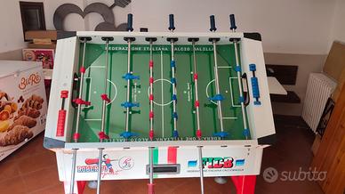 calcio balilla 