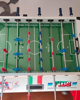 calcio balilla 