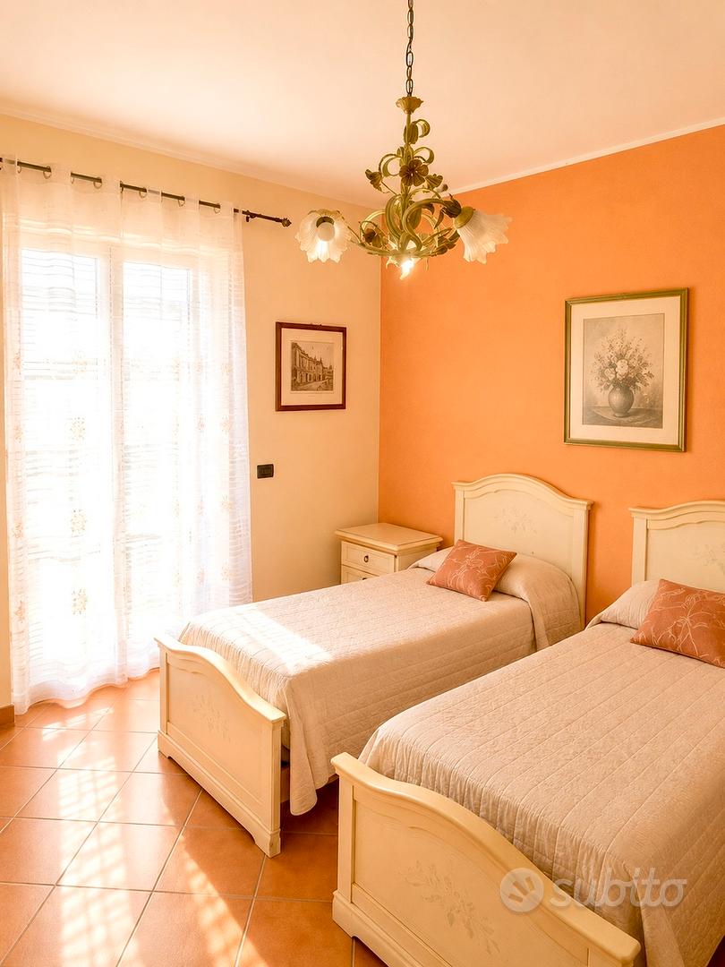 Apartment in Catania, Nesima Superiore, Monte Po-Nesima-San Leone-Rapisardi - Altro