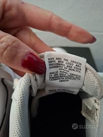 Scarpe nike air force