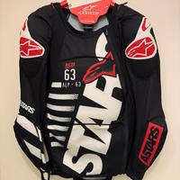 Protezione Alpinestars Sequence