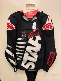 Protezione Alpinestars Sequence