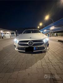 Mercedes classe a 180d business extra