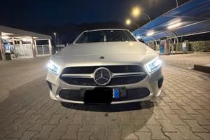 Mercedes classe a 180d business extra