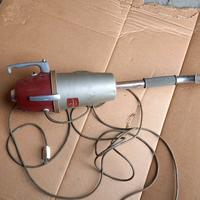 aspirapolvere vintage