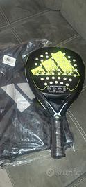 Racchetta Padel ADIDAS ADIPOWER TEAM