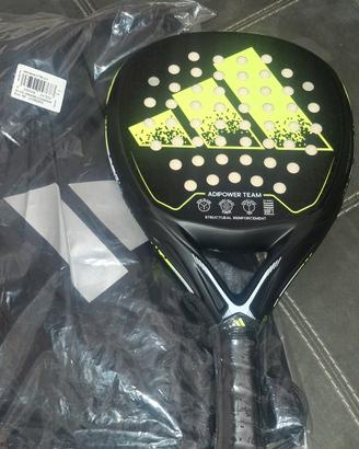 Racchetta Padel ADIDAS ADIPOWER TEAM