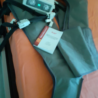 Kit pressoterapia a domicilio