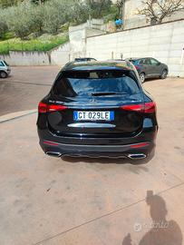 Mercedes GLC