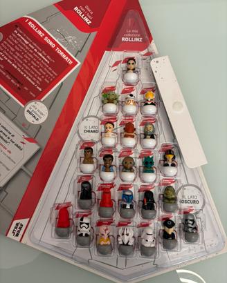 Rollinz Star Wars