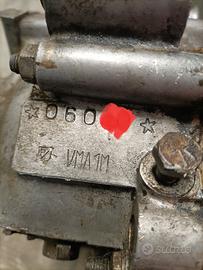 motore vespa Vma1m