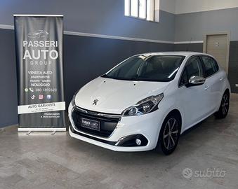 Peugeot 208 BlueHDi 100 5 porte GT Line