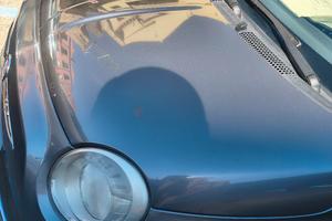 Fiat 500 Multijet 1.3 Diesel