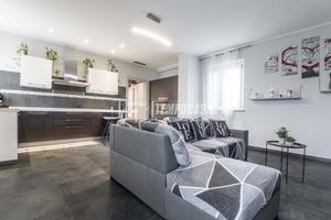 OLGIATE OLONA - TRILOCALE TOTALMENTE RISTRUTTURATO