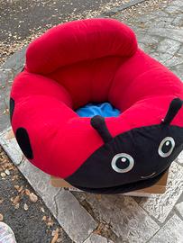 Sedia bimbi 6 mesi