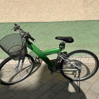 Pininfarina Mountain Bike da Uomo.