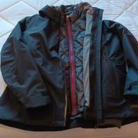 Giacca donna 3 in uno