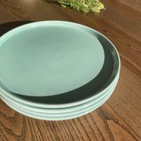 Piatti piani Maison Du Monde come nuovi