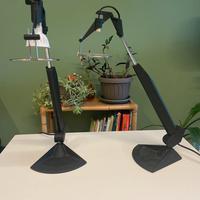 Coppia Lampade Lami Polo Tecla