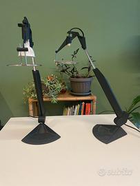 Coppia Lampade Lami Polo Tecla