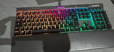 tastiera gaming 