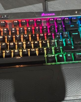 tastiera gaming 