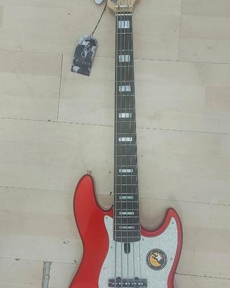 basso elettrico 5 corde Marcus Miller V7 5 Alder 2