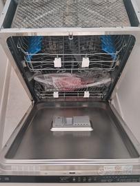 Lavastoviglie da incasso Candy