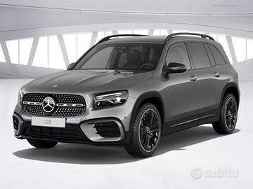 Mercedes-Benz GLB 200 d 4matic AMG Line Advan...